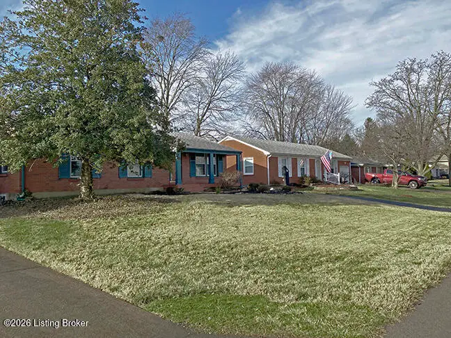9616 Lyric Ln, Louisville, KY 40299 - #3