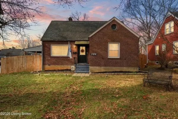 2934 Curran Rd, Louisville, KY 40205