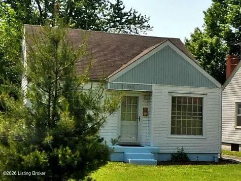 742 Colorado Ave, Louisville, KY 40208 - #1