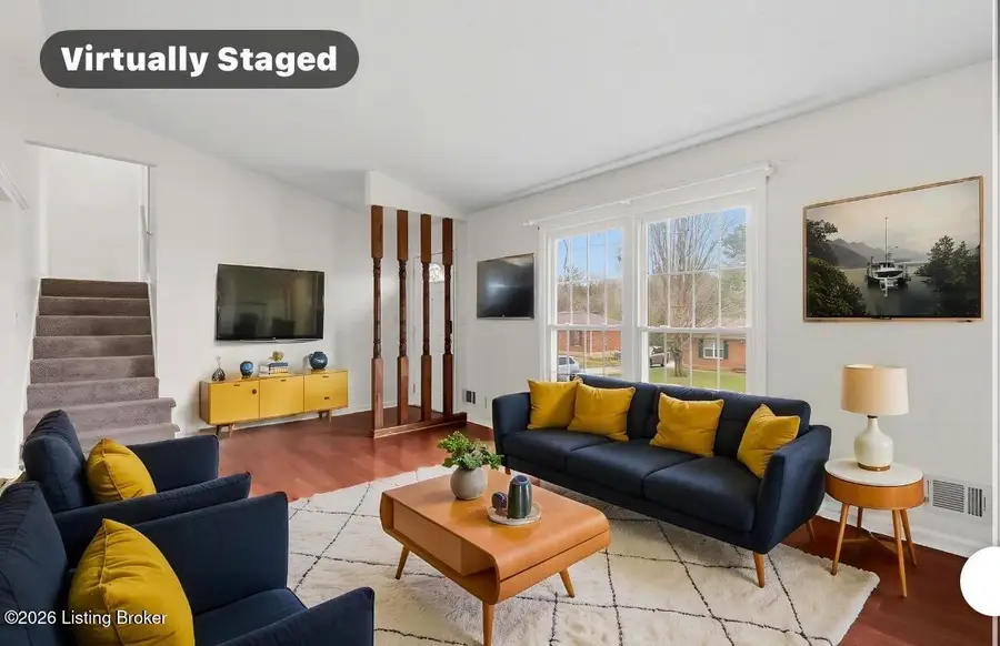 1017 Harmony Landing Rd, Goshen, KY 40026 - #3