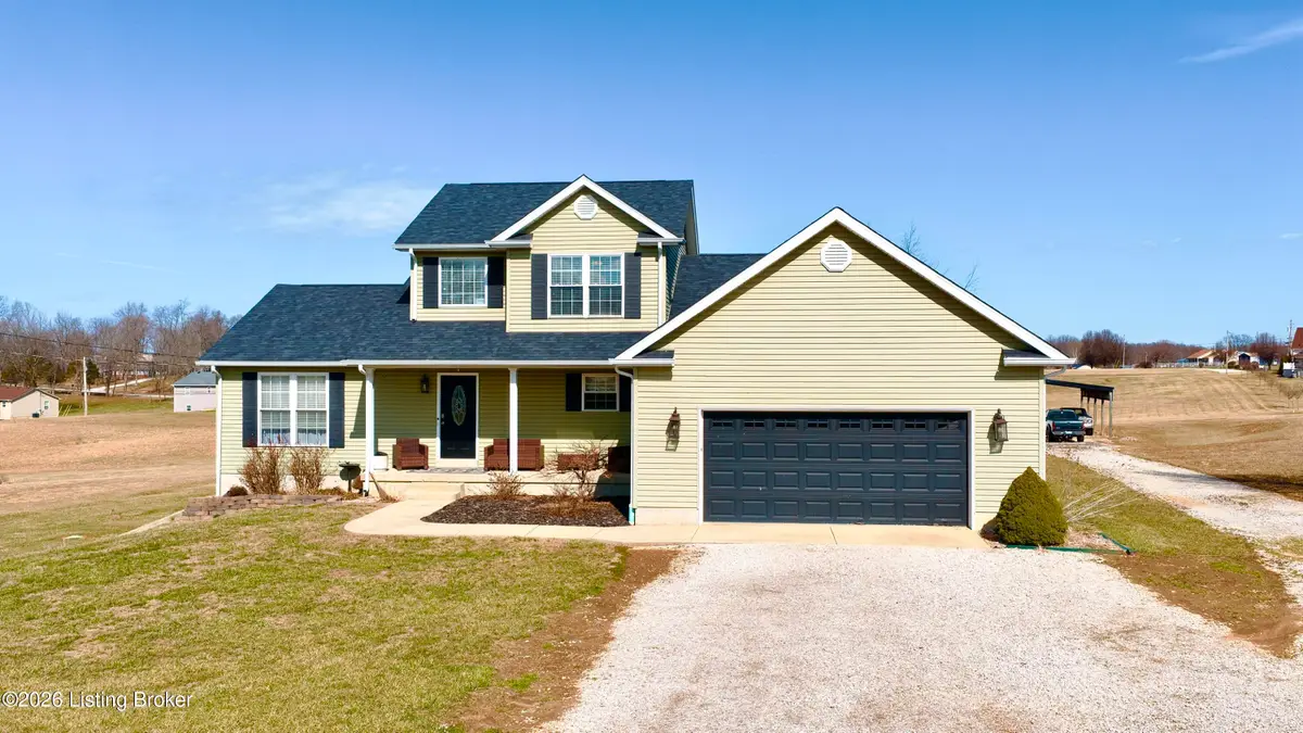 2026 Payneville Rd, Brandenburg, KY 40108 - #1