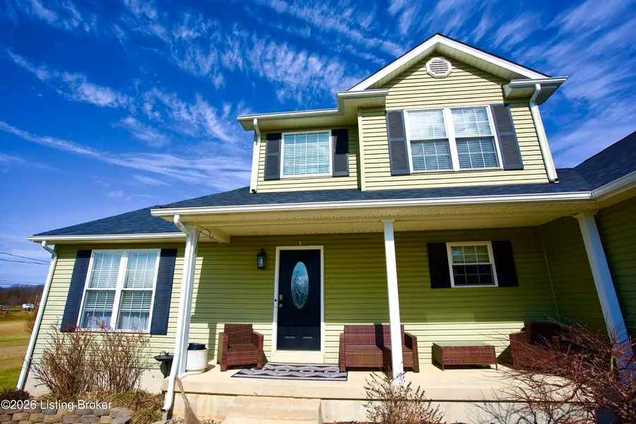 2026 Payneville Rd, Brandenburg, KY 40108 - #2