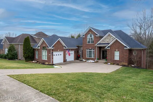 3528 Sasse Way, Louisville, KY 40245