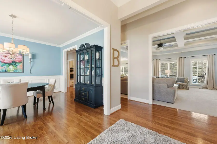 3528 Sasse Way, Louisville, KY 40245 - #3