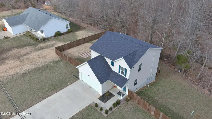 131 Flushing Meadows Dr, Rineyville, KY 40162 - #2