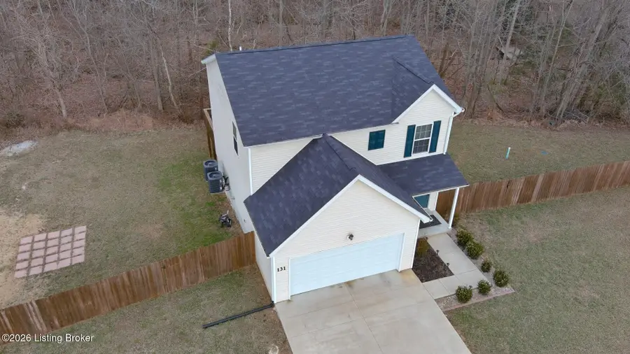 131 Flushing Meadows Dr, Rineyville, KY 40162 - #3