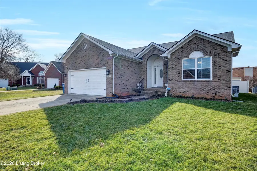 3812 Stone River Ct, Louisville, KY 40299 - #2