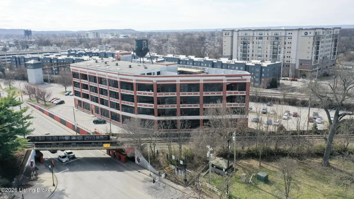 2520 S 3rd St #415, Louisville, KY 40208 - #1