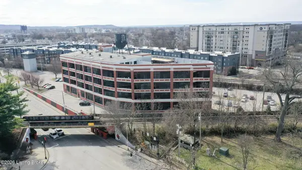 2520 S 3rd St #415, Louisville, KY 40208