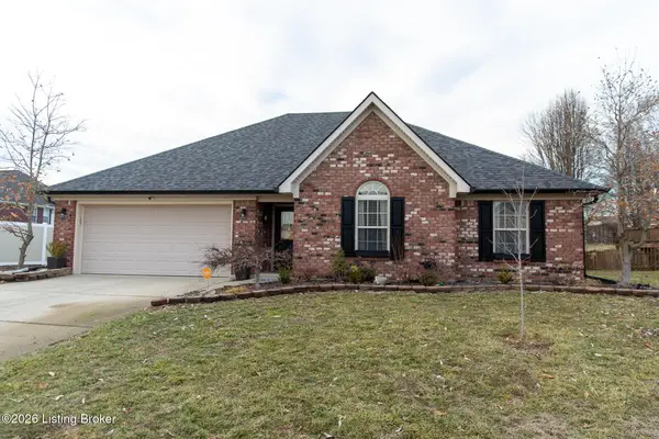 6303 Caleigh Dr, Charlestown, IN 47111