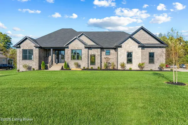 4802 Sycamore Ridge Ln, La Grange, KY 40031