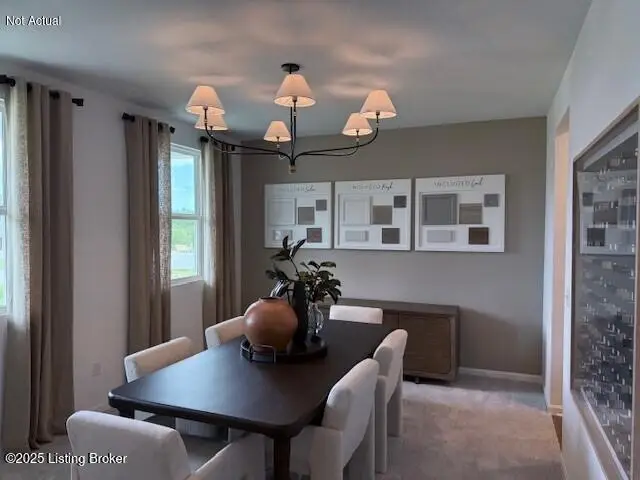 1806 Cherry Glen Dr, La Grange, KY 40031 - #1