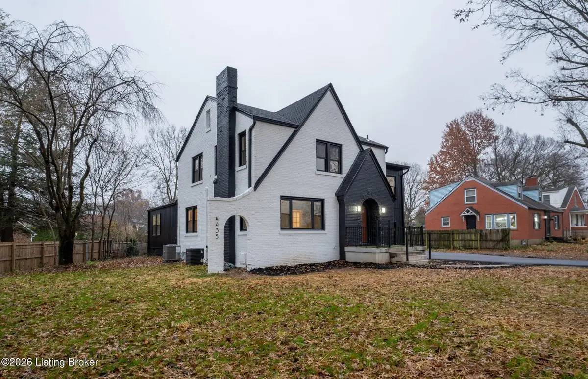 4435 Taylorsville Rd, Louisville, KY 40220 - #1
