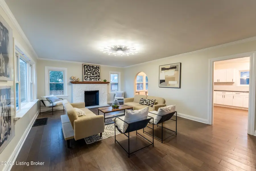 4435 Taylorsville Rd, Louisville, KY 40220 - #3