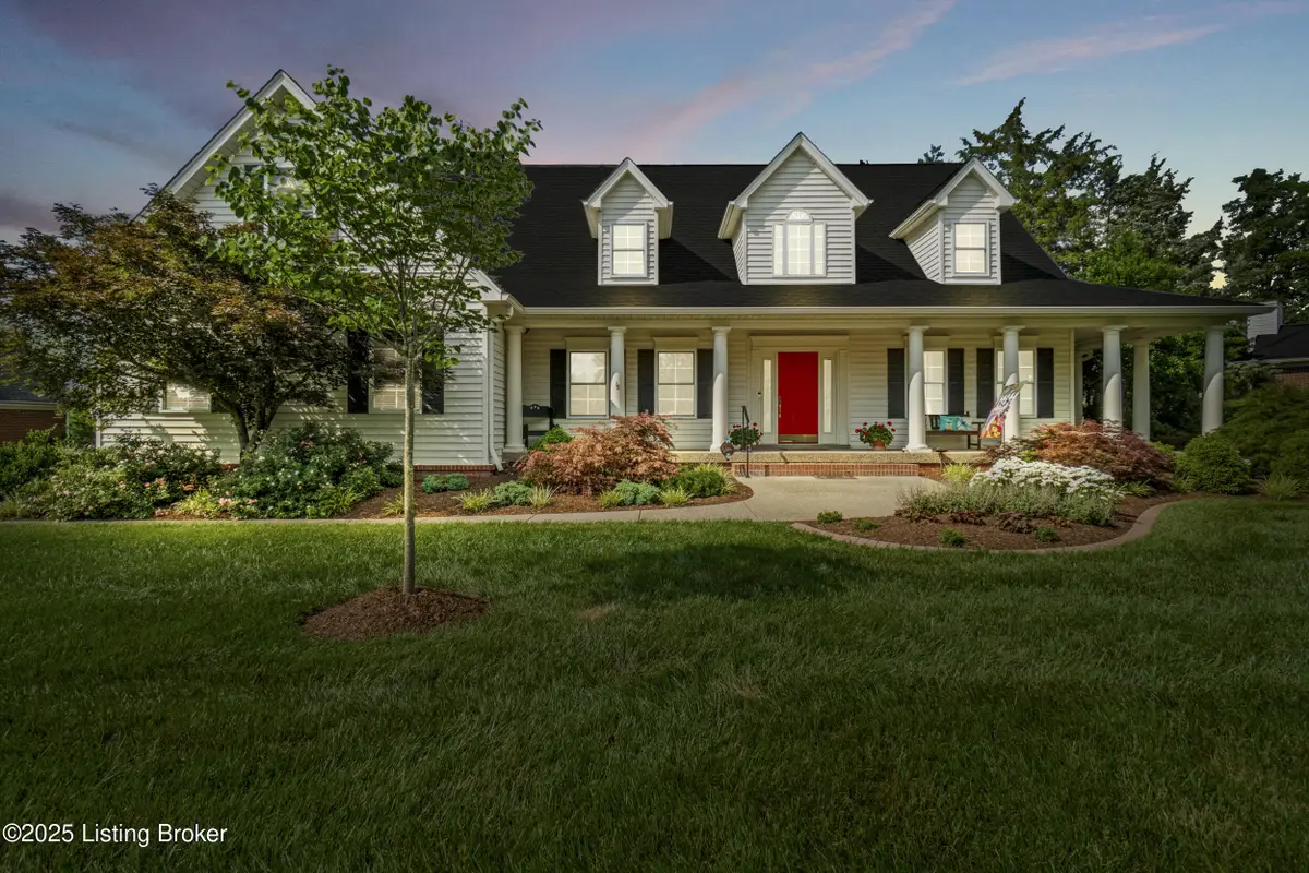 17723 Curry Branch Rd, Louisville, KY 40245 - #1