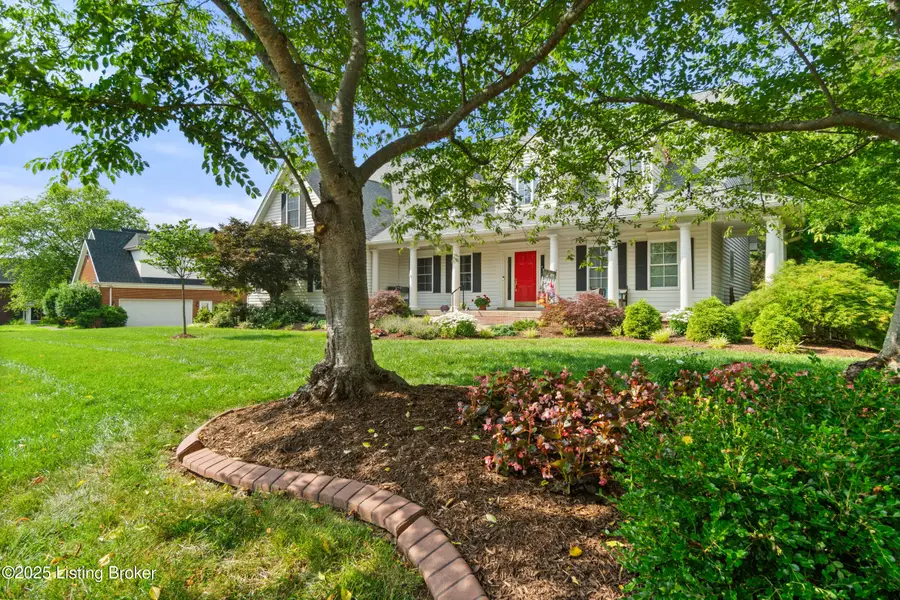 17723 Curry Branch Rd, Louisville, KY 40245 - #3