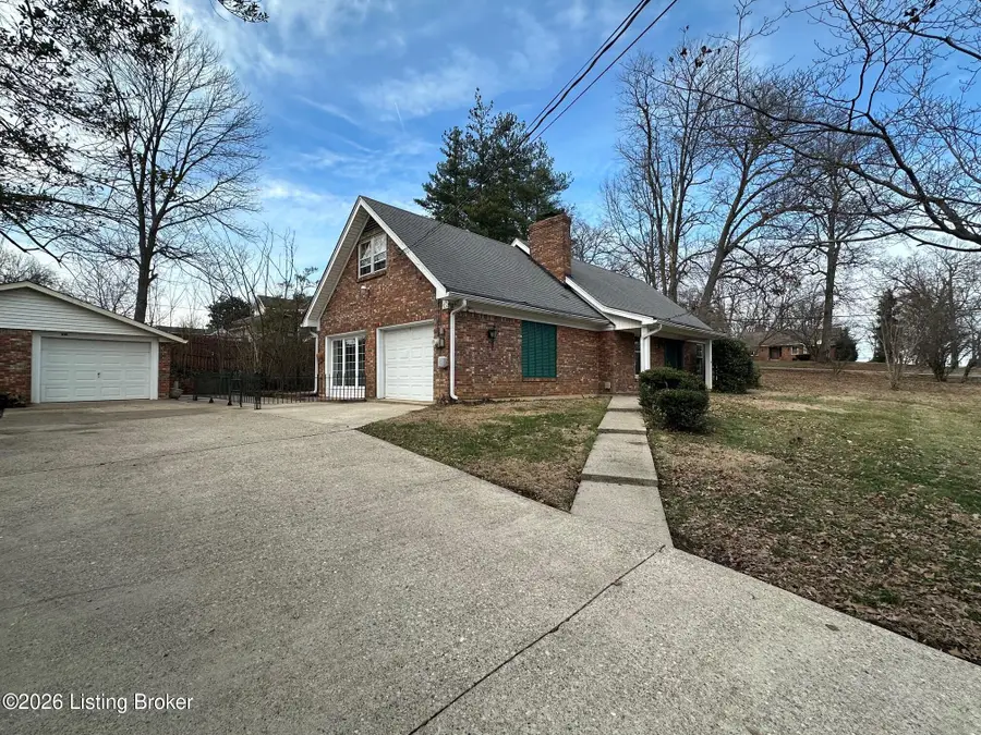 634 Cherry Wood Dr, Elizabethtown, KY 42701 - #3