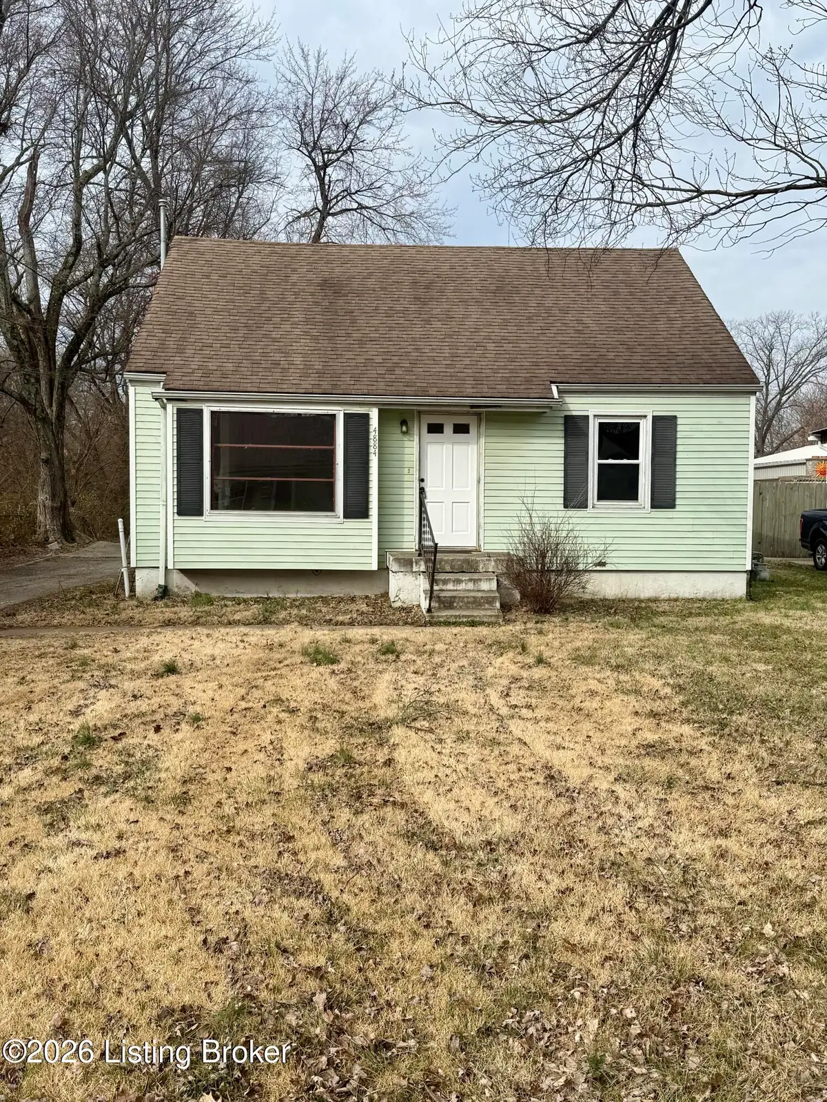 4884 Brenda Dr, Louisville, KY 40219 - #1