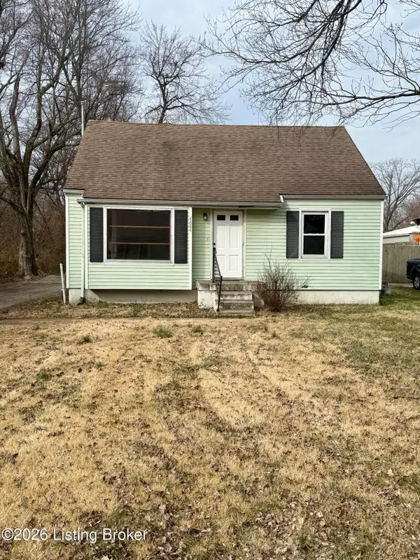 4884 Brenda Dr, Louisville, KY 40219