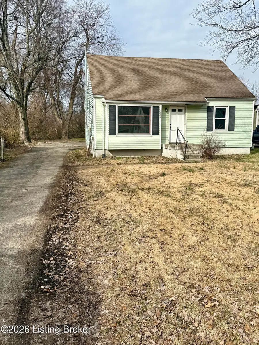 4884 Brenda Dr, Louisville, KY 40219 - #3