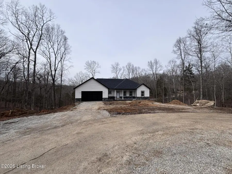 100 Foxglove Ln, Brandenburg, KY 40108 - #3