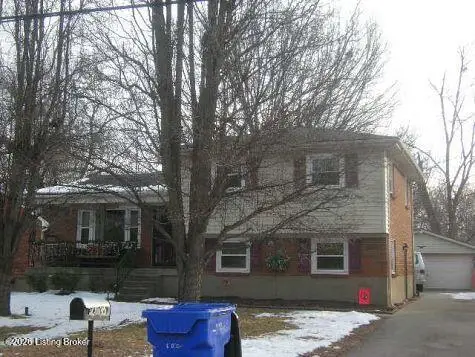 8005 Briarcliff Rd, Louisville, KY 40219 - #1