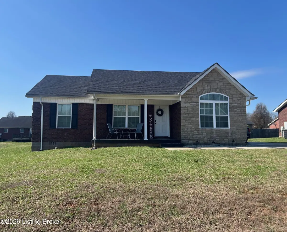 113 Shallow Springs Ct, Bardstown, KY 40004 - #1