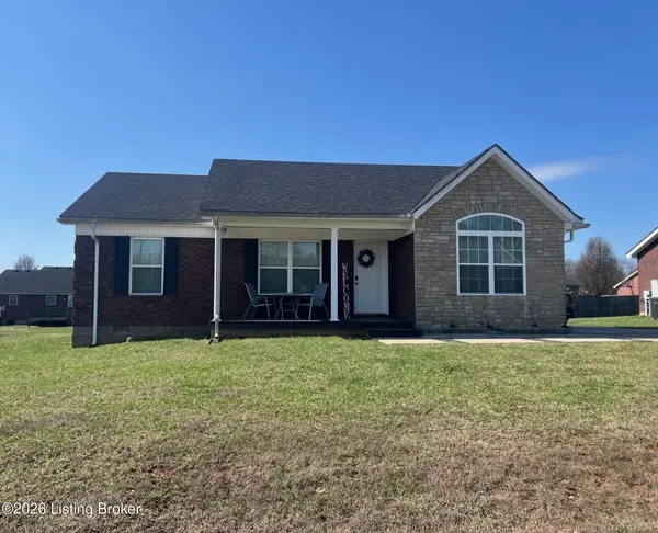 113 Shallow Springs Ct, Bardstown, KY 40004