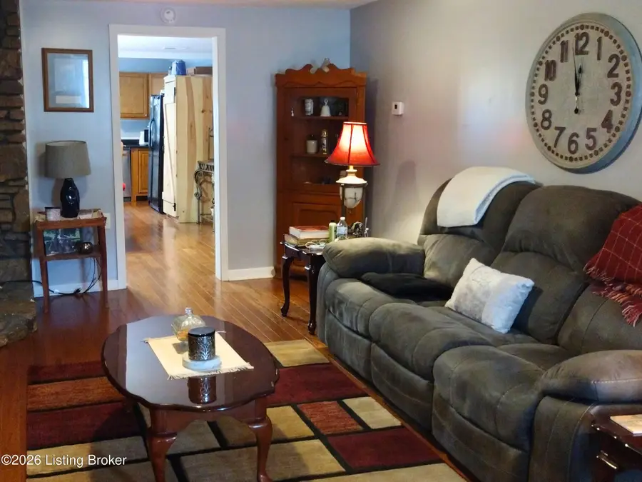 300 Dutchmans Creek Rd, Taylorsville, KY 40071 - #2