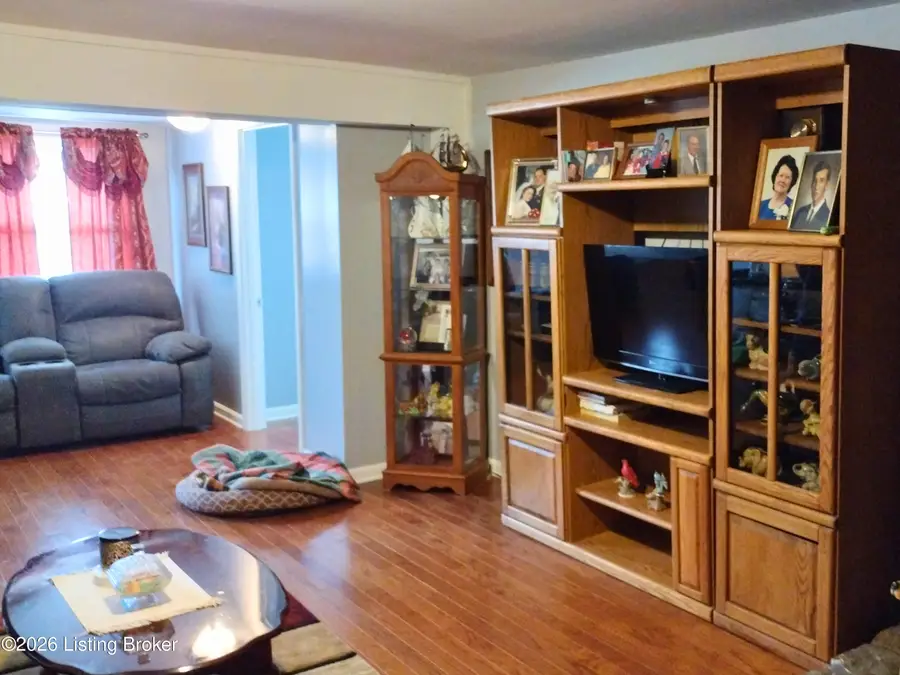 300 Dutchmans Creek Rd, Taylorsville, KY 40071 - #3