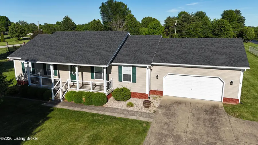 1003 Polley Dr, Bardstown, KY 40004 - #2