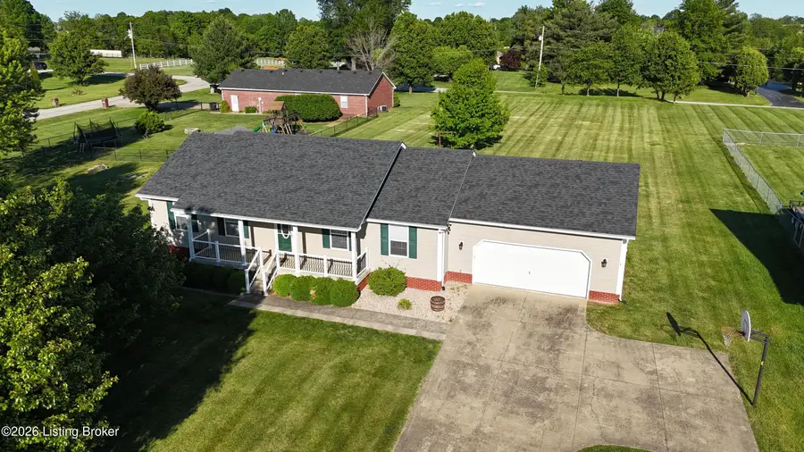 1003 Polley Dr, Bardstown, KY 40004 - #3