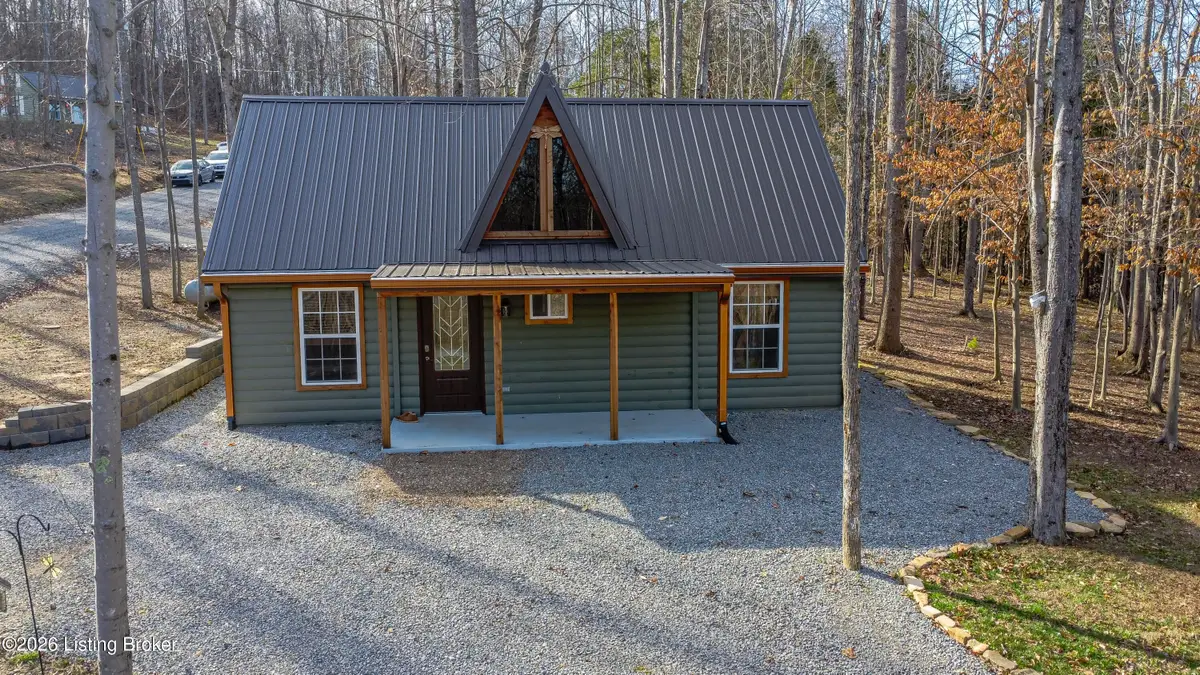 220 Little Cabin Ln, Falls Of Rough, KY 40119 - #1