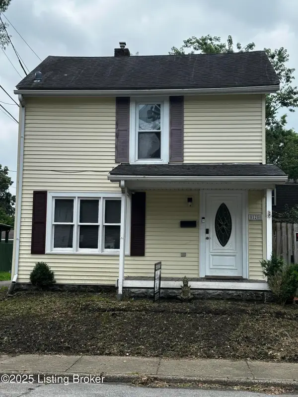 120 W Ashland Ave, Louisville, KY 40214