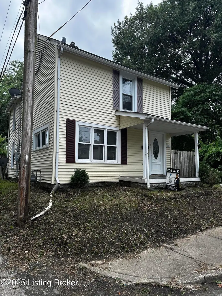 120 W Ashland Ave, Louisville, KY 40214 - #2