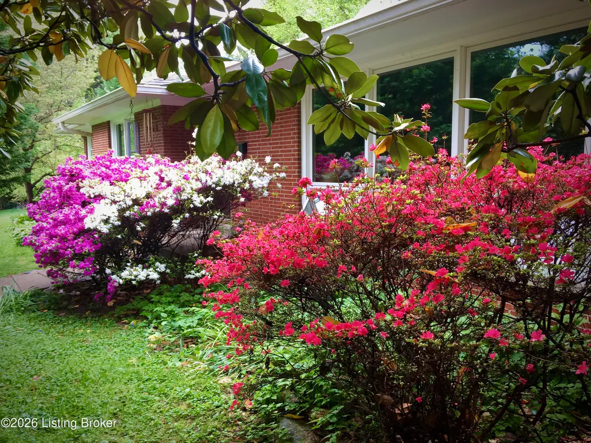 908 Wicksbury Pl, Louisville, KY 40207 - #1