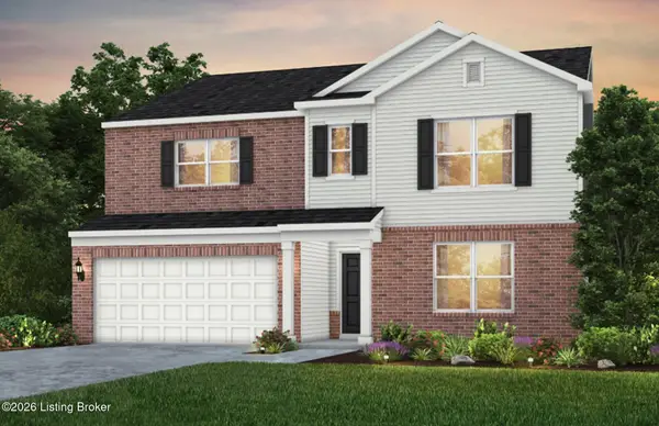 6903 Oak Rock Dr, Louisville, KY 40291