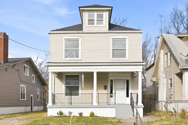 626 S 40th St, Louisville, KY 40211