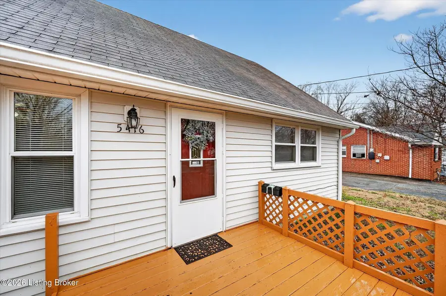 5416 Sir Barton Rd, Louisville, KY 40272 - #2