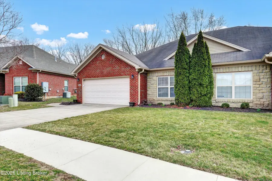 142 Twin Brook Ct, Shelbyville, KY 40065 - #3