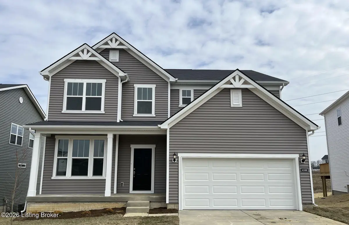 4108 Bent Creek Dr, La Grange, KY 40031 - #1