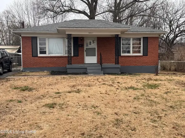 8601 Robbins Rd, Louisville, KY 40258