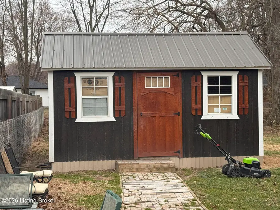 8601 Robbins Rd, Louisville, KY 40258 - #2