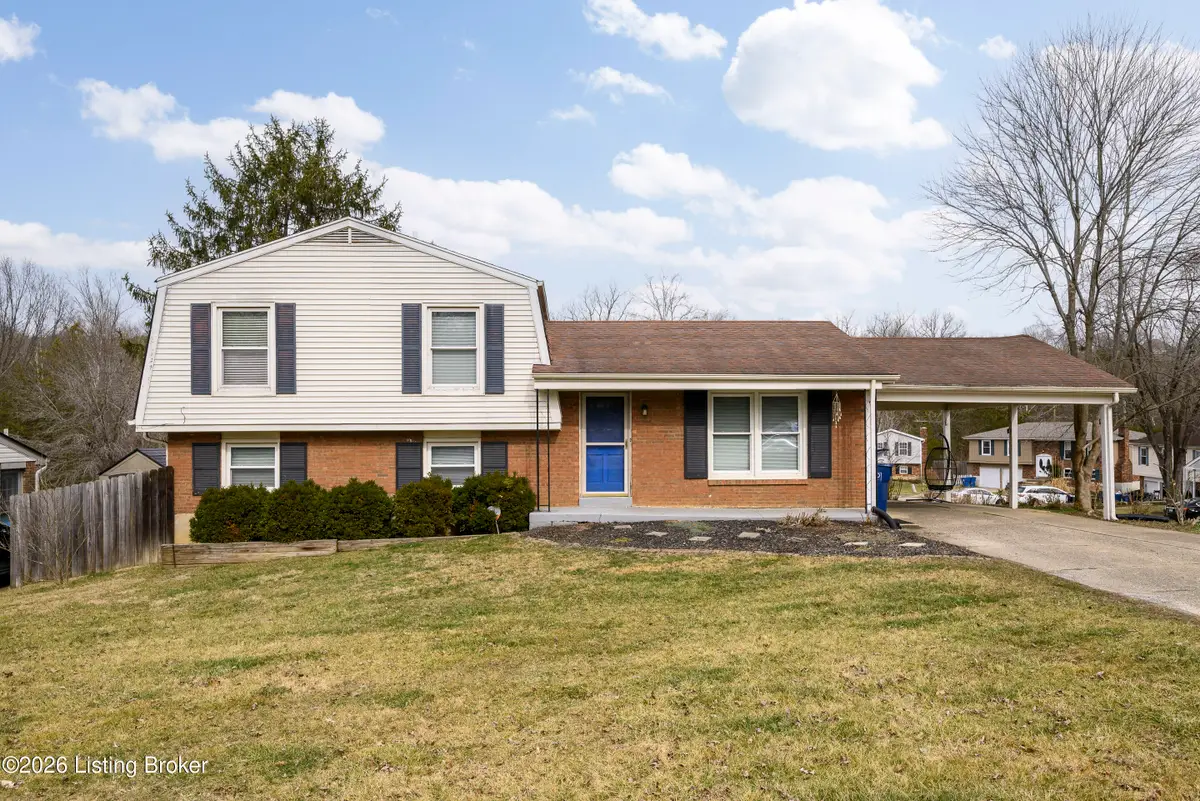 7331 Sideoats Dr, Crestwood, KY 40014 - #1
