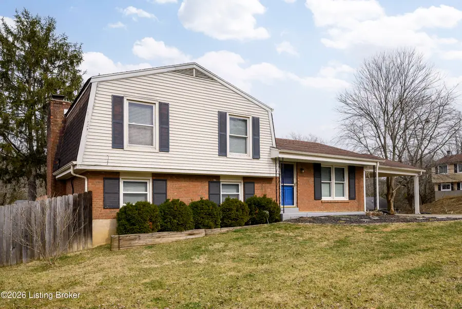 7331 Sideoats Dr, Crestwood, KY 40014 - #2