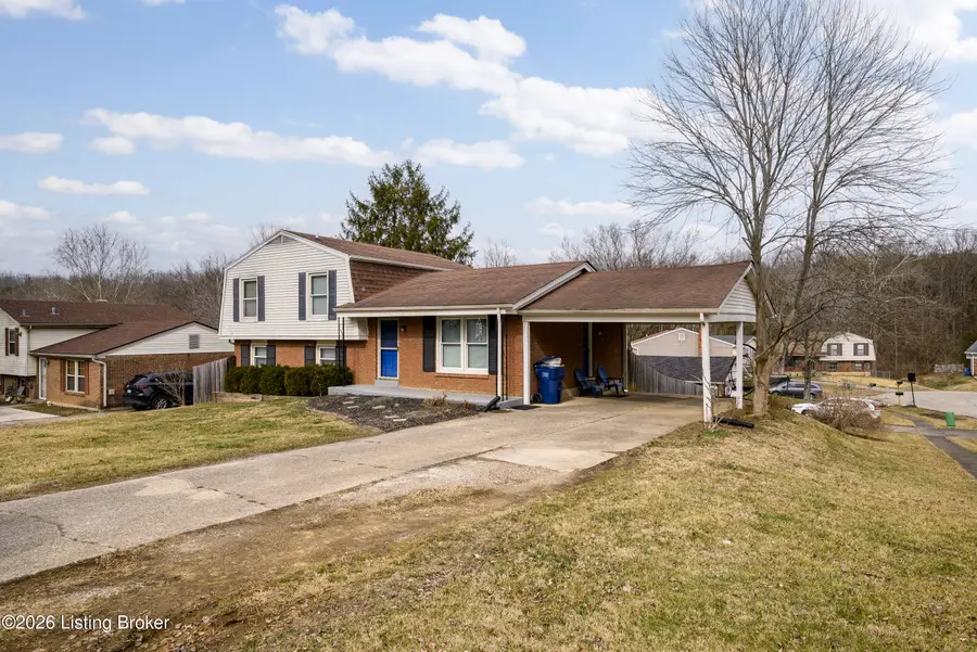 7331 Sideoats Dr, Crestwood, KY 40014 - #3