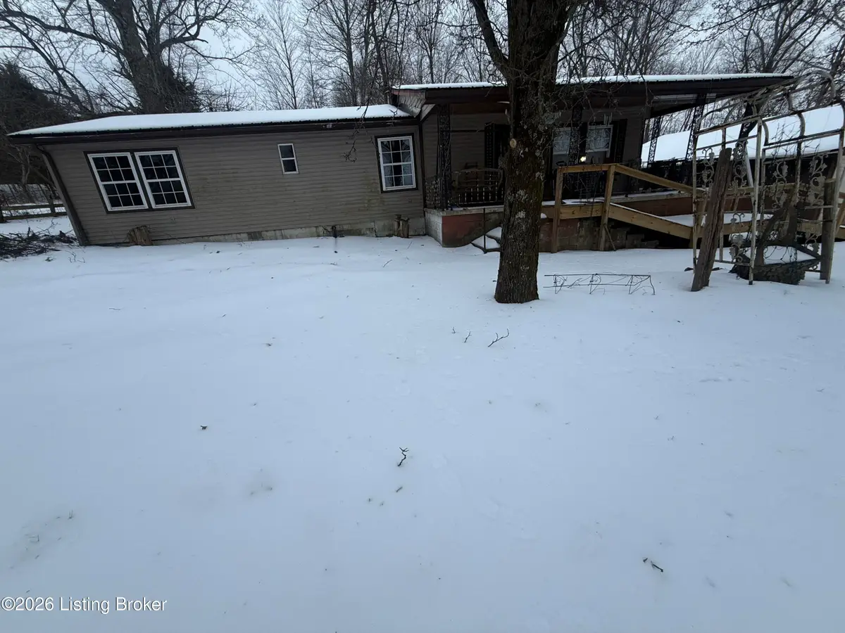 1669 N Grandview Church Rd, Cecilia, KY 42724 - #1