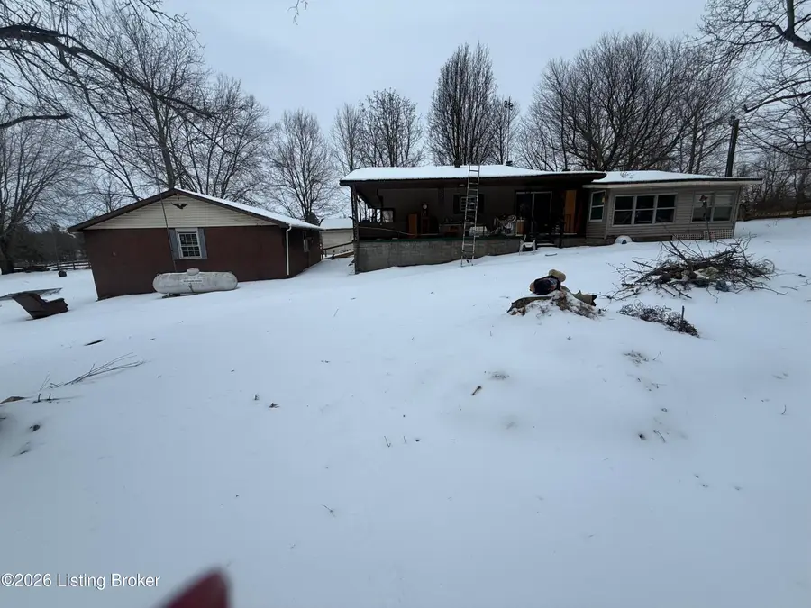 1669 N Grandview Church Rd, Cecilia, KY 42724 - #3