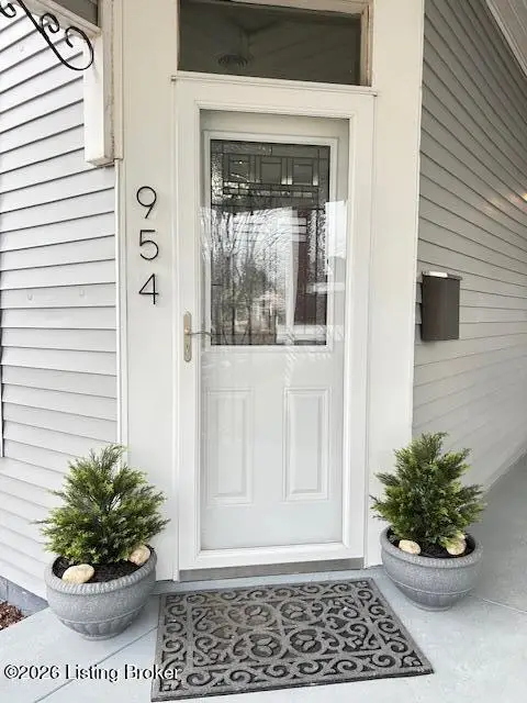 954 Ellison Ave, Louisville, KY 40204 - #2