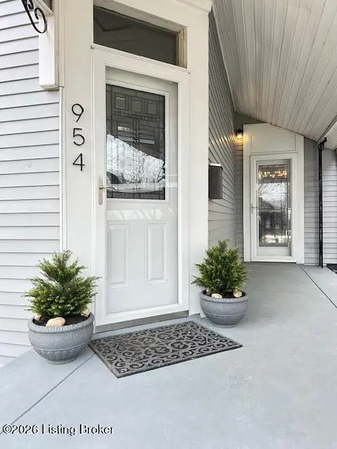 954 Ellison Ave, Louisville, KY 40204 - #3